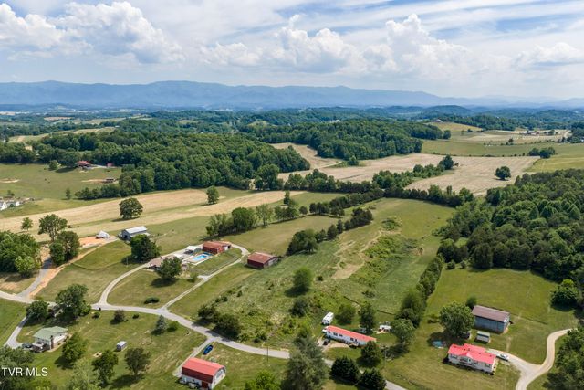 370 Splatter Creek Road, Limestone, TN 37681