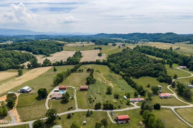 370 Splatter Creek Road, Limestone, TN 37681