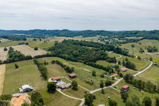 370 Splatter Creek Road, Limestone, TN 37681