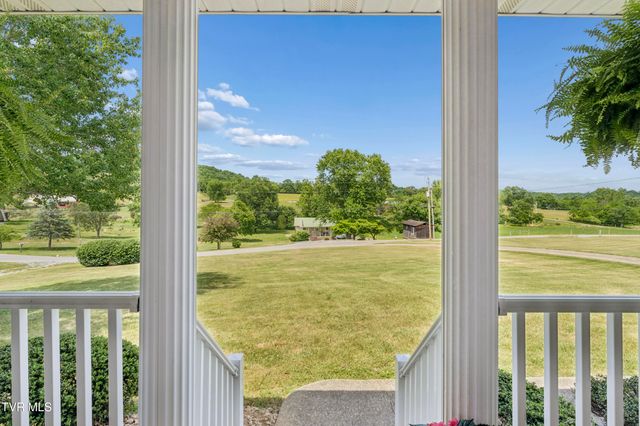 370 Splatter Creek Road, Limestone, TN 37681