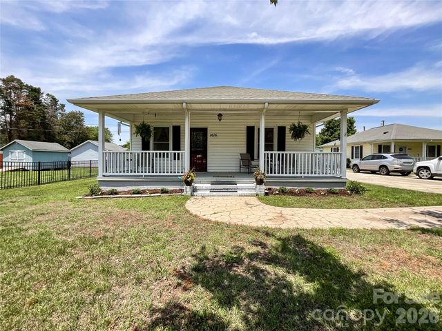 1616 Perfection Avenue 10, Belmont, NC 28012