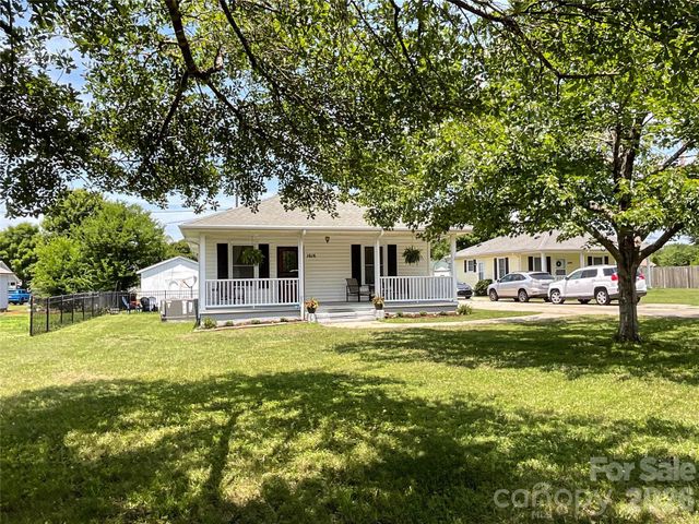 1616 Perfection Avenue 10, Belmont, NC 28012