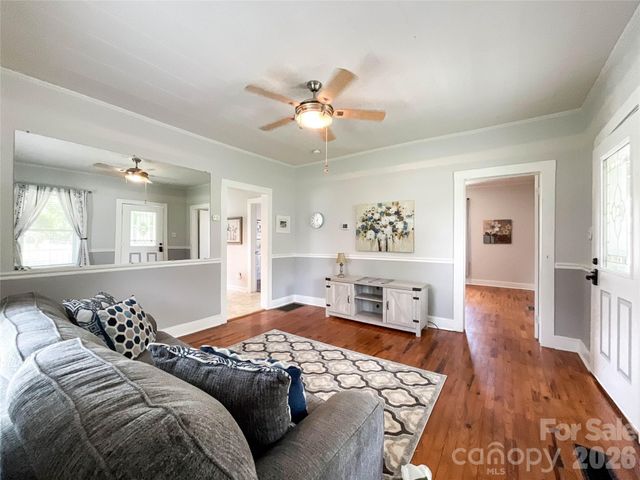 1616 Perfection Avenue 10, Belmont, NC 28012
