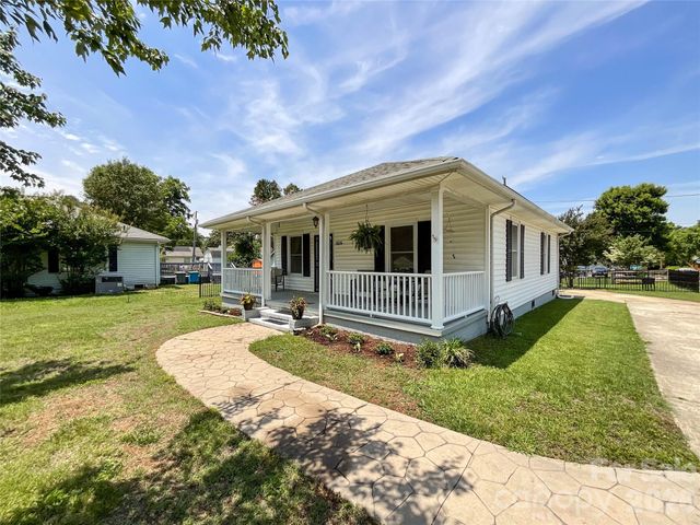 1616 Perfection Avenue 10, Belmont, NC 28012