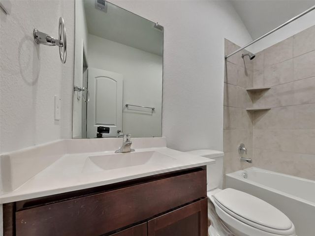 16034 Jordan Meadow Way, Hockley, TX 77447