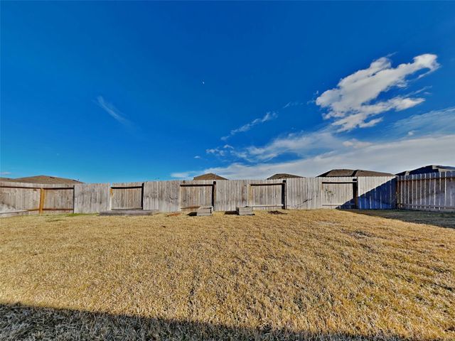 16034 Jordan Meadow Way, Hockley, TX 77447