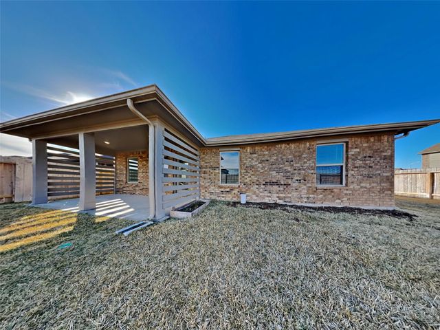 16034 Jordan Meadow Way, Hockley, TX 77447