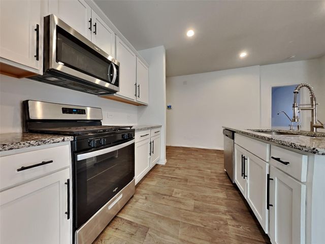 16034 Jordan Meadow Way, Hockley, TX 77447