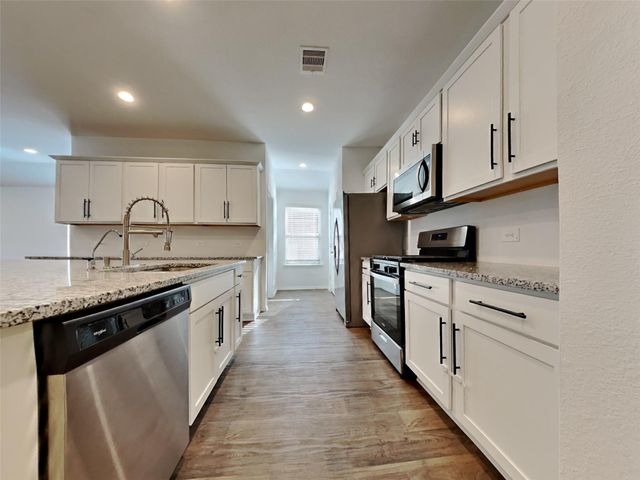 16034 Jordan Meadow Way, Hockley, TX 77447