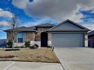 16034 Jordan Meadow Way, Hockley, TX 77447