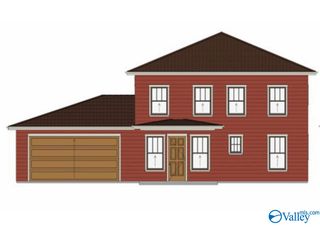 18898 Holt Road, Athens, AL 35613