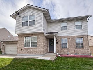 7529 Tollgate Court, Fairfield, OH 45014