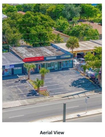 1026 NW 9th Avenue, Fort Lauderdale, FL 33311