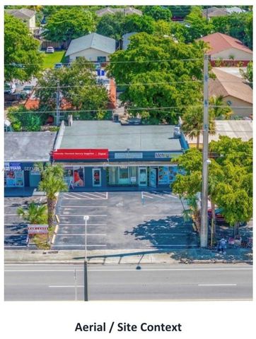 1026 NW 9th Avenue, Fort Lauderdale, FL 33311