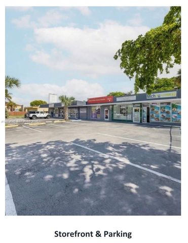 1026 NW 9th Avenue, Fort Lauderdale, FL 33311