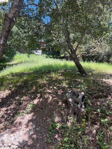Beauforest Drive, Oakland, CA 94603