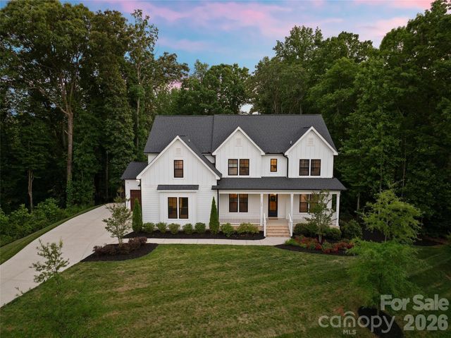 144 Walking Horse Trail, Davidson, NC 28036
