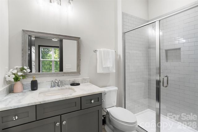 144 Walking Horse Trail, Davidson, NC 28036