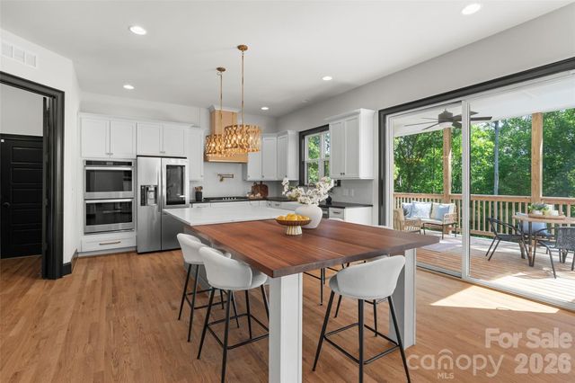 144 Walking Horse Trail, Davidson, NC 28036