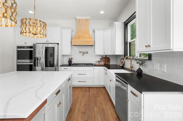 144 Walking Horse Trail, Davidson, NC 28036