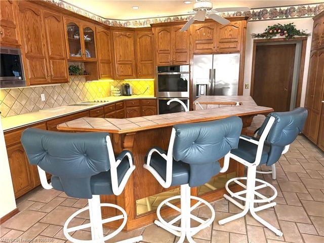 3809 Kings Court, Oklahoma City, OK 73121