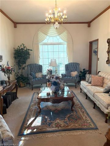 3809 Kings Court, Oklahoma City, OK 73121