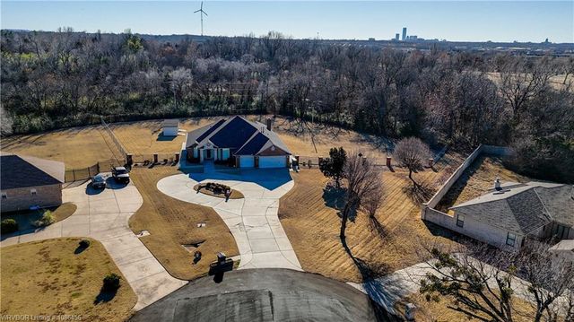 3809 Kings Court, Oklahoma City, OK 73121