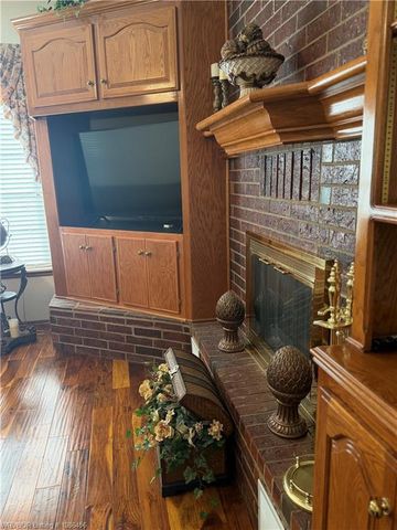 3809 Kings Court, Oklahoma City, OK 73121
