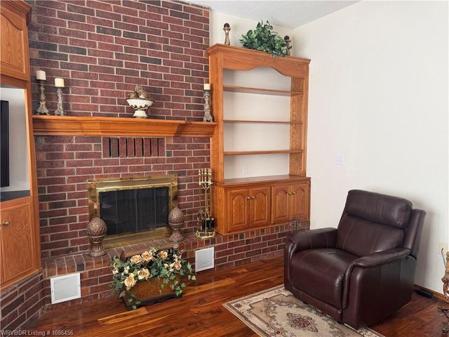 3809 Kings Court, Oklahoma City, OK 73121