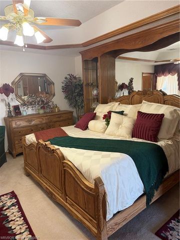 3809 Kings Court, Oklahoma City, OK 73121