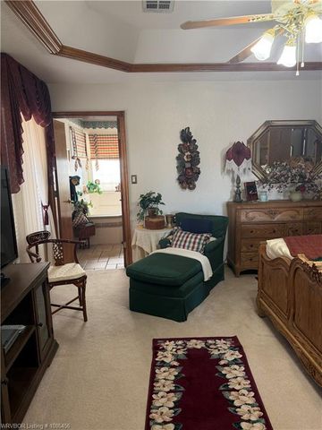 3809 Kings Court, Oklahoma City, OK 73121