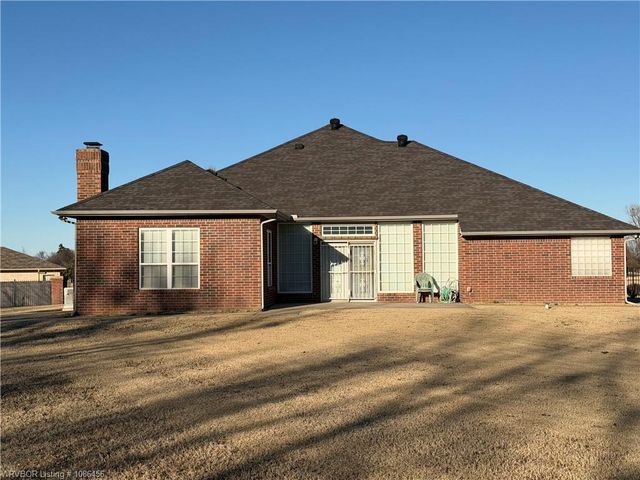 3809 Kings Court, Oklahoma City, OK 73121