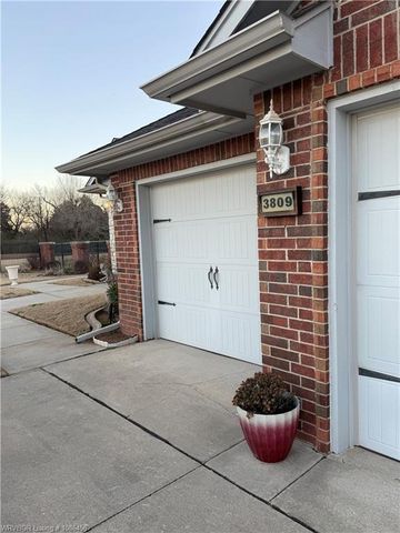3809 Kings Court, Oklahoma City, OK 73121