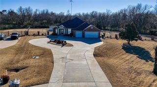 3809 Kings Court, Oklahoma City, OK 73121
