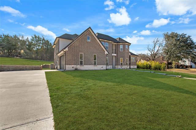 702 Linkcrest Drive, Duncanville, TX 75137