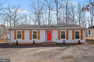 108 SEVEN PINES DR, Locust Grove, VA 22508