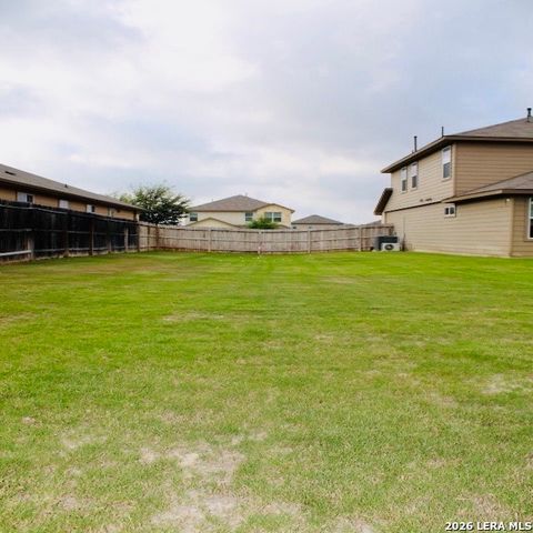 13048 Maestro Spark, San Antonio, TX 78252