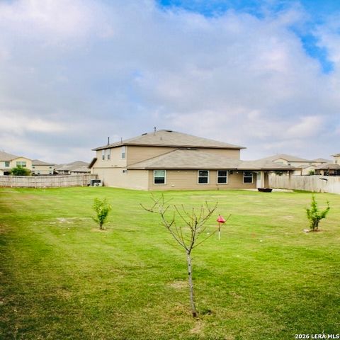 13048 Maestro Spark, San Antonio, TX 78252