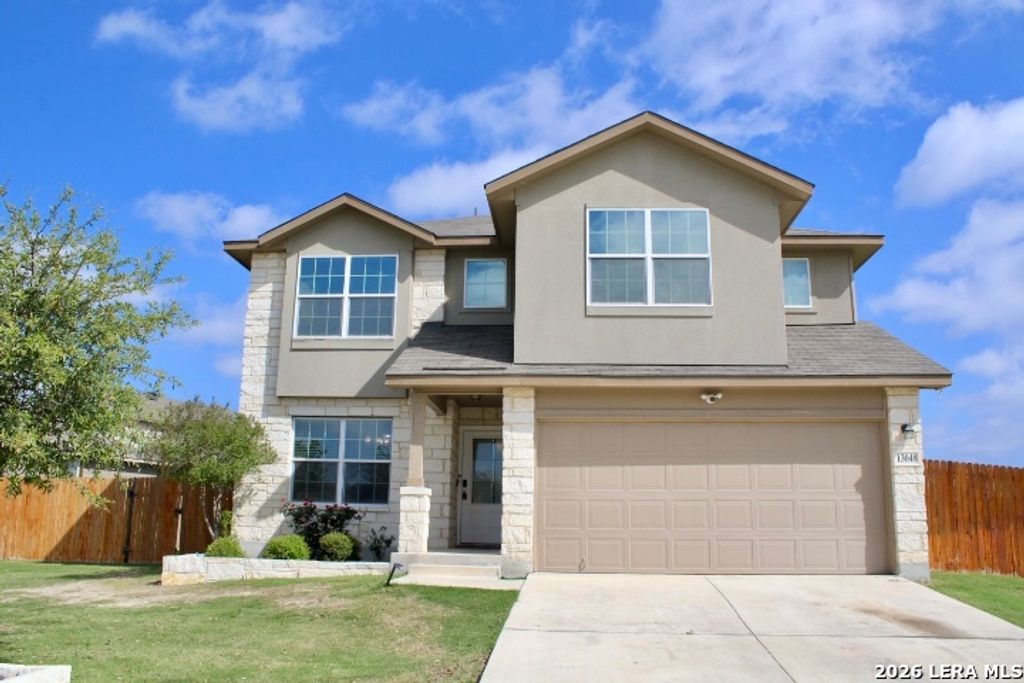 13048 Maestro Spark, San Antonio, TX 78252
