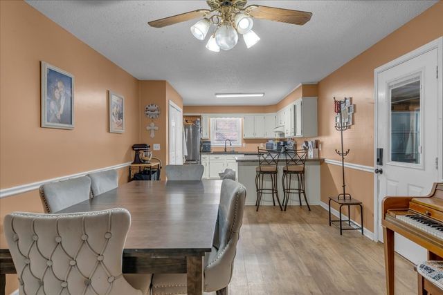 202 Mortons Lake Rd, Manchester, TN 37355