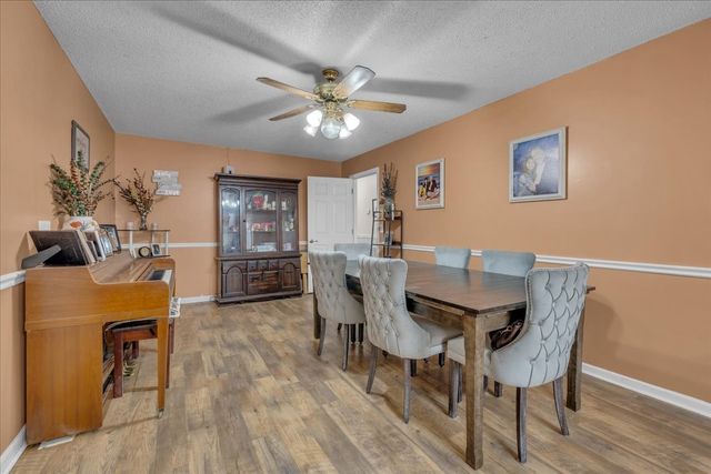 202 Mortons Lake Rd, Manchester, TN 37355