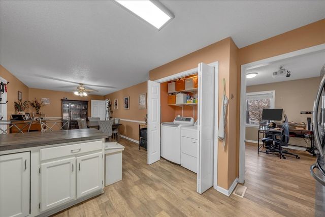 202 Mortons Lake Rd, Manchester, TN 37355