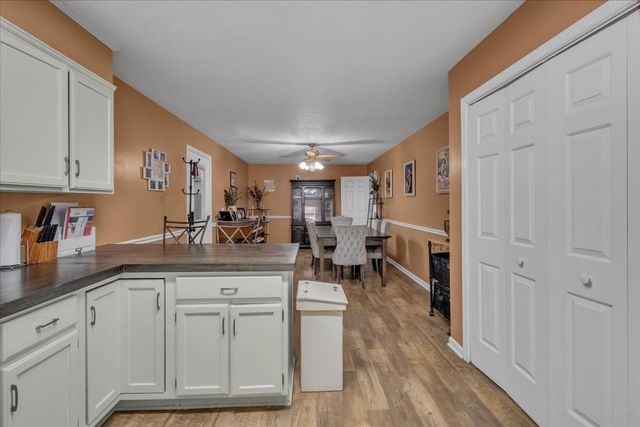 202 Mortons Lake Rd, Manchester, TN 37355