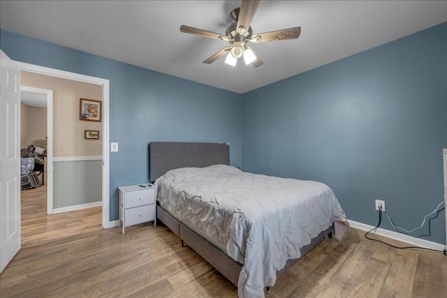 202 Mortons Lake Rd, Manchester, TN 37355