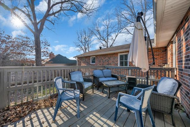 202 Mortons Lake Rd, Manchester, TN 37355