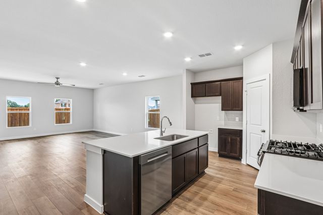 1513 Xavier Street, Anna, TX 75409