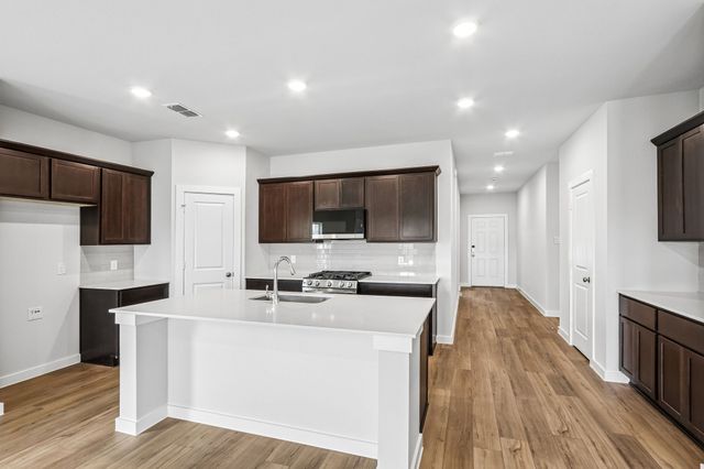1513 Xavier Street, Anna, TX 75409