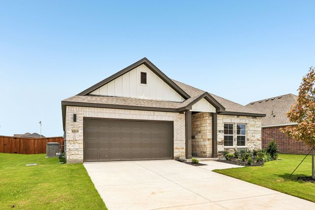1513 Xavier Street, Anna, TX 75409