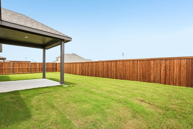 1513 Xavier Street, Anna, TX 75409