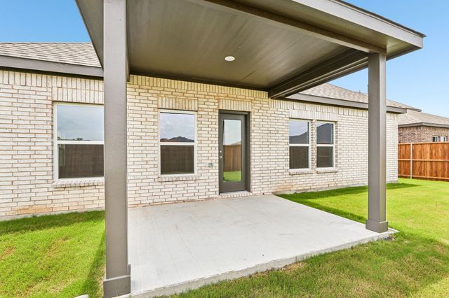 1513 Xavier Street, Anna, TX 75409